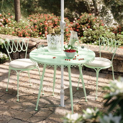 3 Piece Dining Set