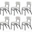 Upholstered Accent Chair