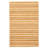 Wool Striped Indoor Rug