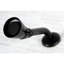 Robinet de baignoire et douche à double poignée à pression équilibrée Kingston Brass Vintage-40402461