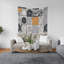 Tapisserie murale-476312837