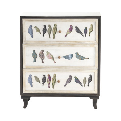 Tuscumbia Accent Chest