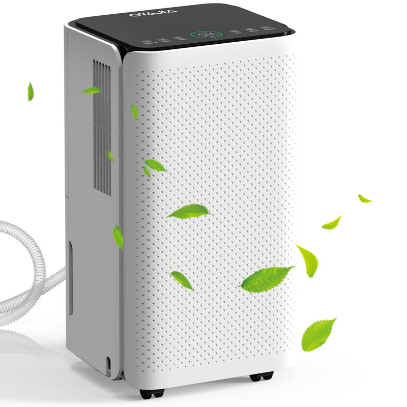 Dehumidifier