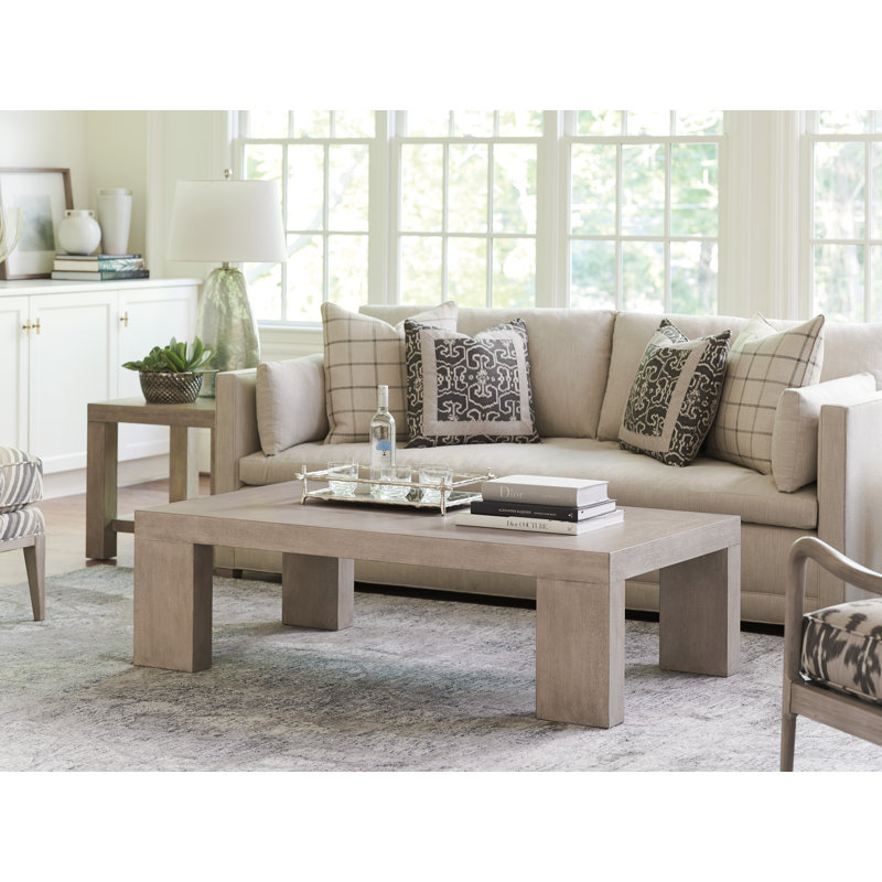 Malibu 3 - Piece Coffee Table Set