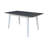 Montana Solid Wood Butterfly Extension Dining Table-696283484-696283460