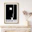 Œuvre d'art classique «Bauhaus»-99141945-99141948