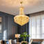 Alarica 10 - Light Chandelier