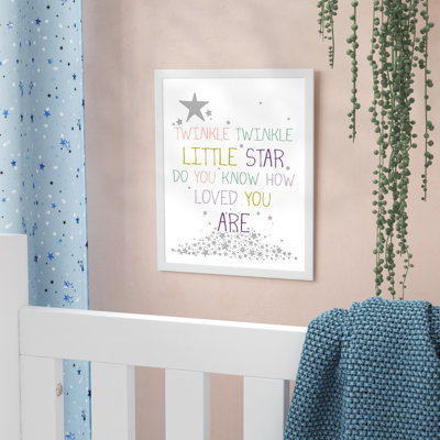 Elnora Paper Print