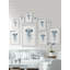 Long Tentacles by Marmont Hill - Single Picture Frame Painting-2051809621