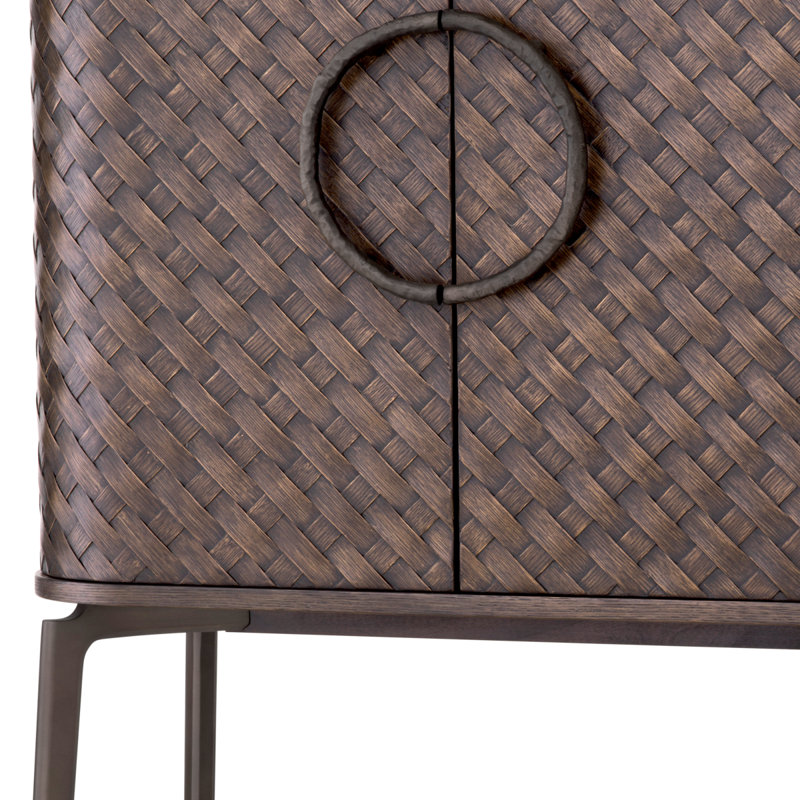 Nilsson Bar Cabinet