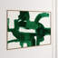 Al Mar Painting by ZBC House Art