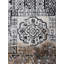 Liyath Oriental Wool Hand Woven Area Rug-61126859