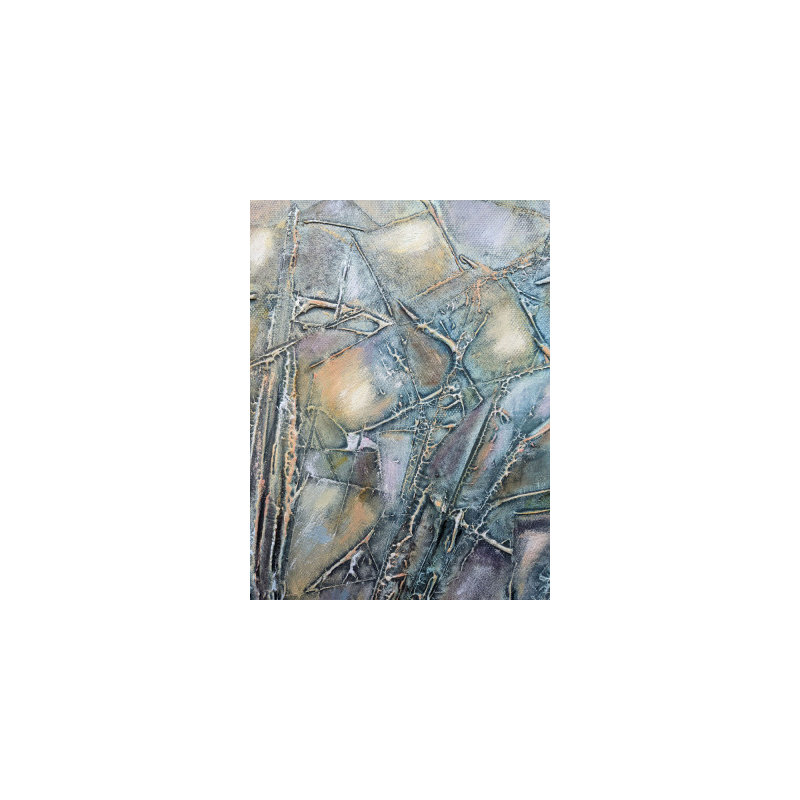 Wrapped Canvas Print, 76.2 cm H x 50.8 cm W