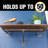 Rustic Pipe Wardrobe Rack Kit with Wood Shelf-1842340766-1842340765