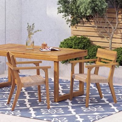Outdoor Dining Chair