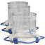 4.95'' H Metal Tabletop Pillar-1135898907