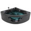 Mummert x Corner Whirlpool Acrylic Bathtub-727534536-727534543