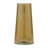Glass Vase Glass Sleek Contemporary Silhouette with Modern Tapered Design and Smooth Minimalist Form for Decorative Display.-939607744