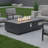Abigale Concrete Propane/Natural Gas Fire Pit Table-509816154-486683109
