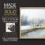 Art de Noël - CCXII - Reproduction encadrée - Restickable-718666898-718666896