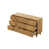 Brun est en rupture de stock