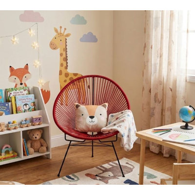 Chaise pour enfant Cabos
