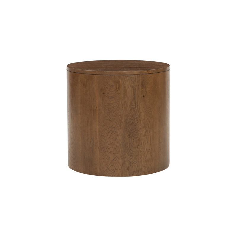 THEO NIGHTSTAND, Brown