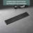 11.81'' Linear Grid Shower Drain-88742758