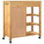 Kitchen Serving Cart-485356846