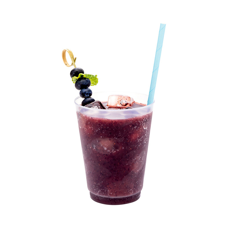 Paper Straws & Drink Accessories