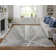 Brighton Hand Knotted Abstract Indoor Rug