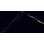 Marques Gold Black Polished (24x48)