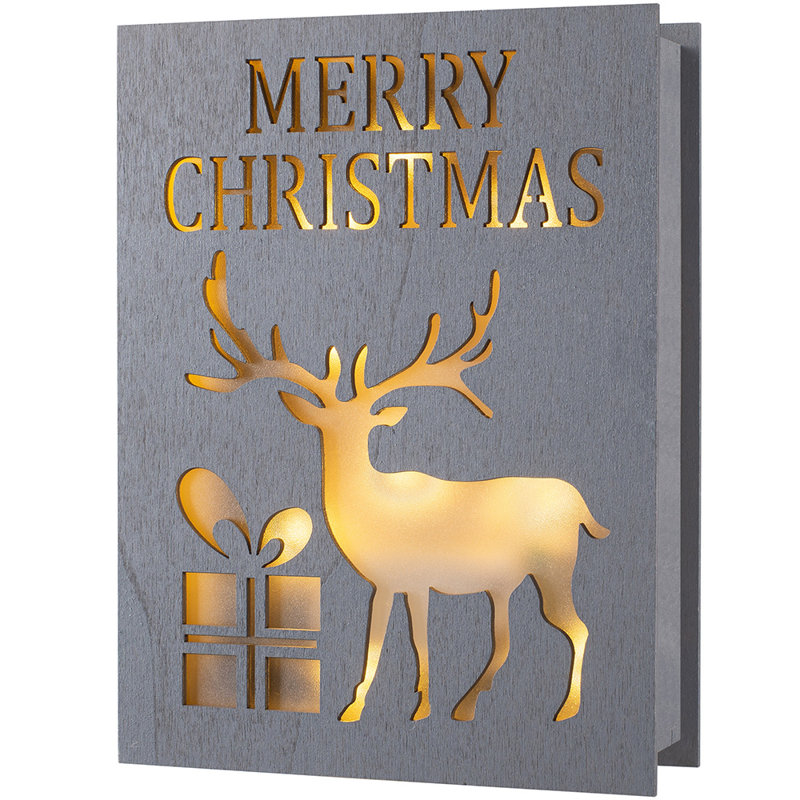 Christmas Decorative Accent