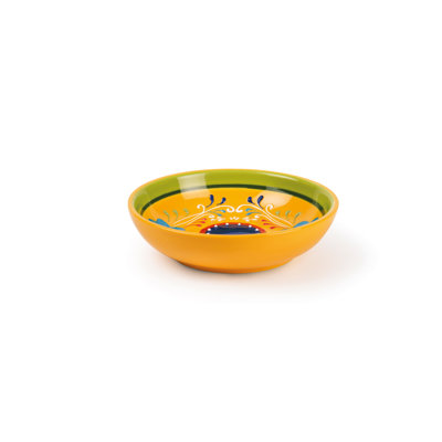 Excelsa Tex Mex Ceramic Serving Dish