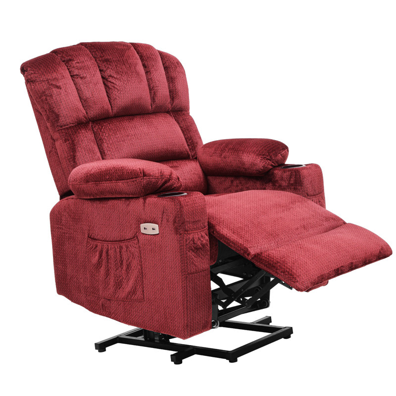 Fauteuil de massage Amiliyah
