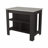 Rockaway 3-Shelf Kitchen Island-887679044