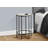 Accent Table, End, Round, Side Table, Small, Lamp, Living Room, Bedroom, Nightstand, Contemporary-1043223655