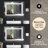 48X36inch LED Bathroom Mirror,3000-6000K Gradient Front And Backlit LED Mirror For Bathroom,3Colors Dimmable,IP54 Enhanced Anti-Fog,Hanging Plates Wall Mount Lighted Mirror(Only Mirrors, Not Cabinets)