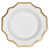 Antique White/Gold