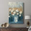 FLORAL Series XXVII - Gallery Cavas-726478451