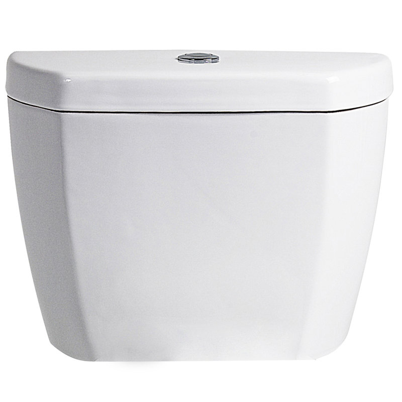 Stealth 0.8 GPF Toilet Tank