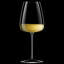 Talismano 8Pc Stemware Set (4 Bordeaux Glasses and 4 Chardonnay Glasses)