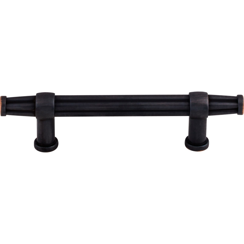 Luxor Appliance Pull, Umbrio, 3 3/4" Center to Center