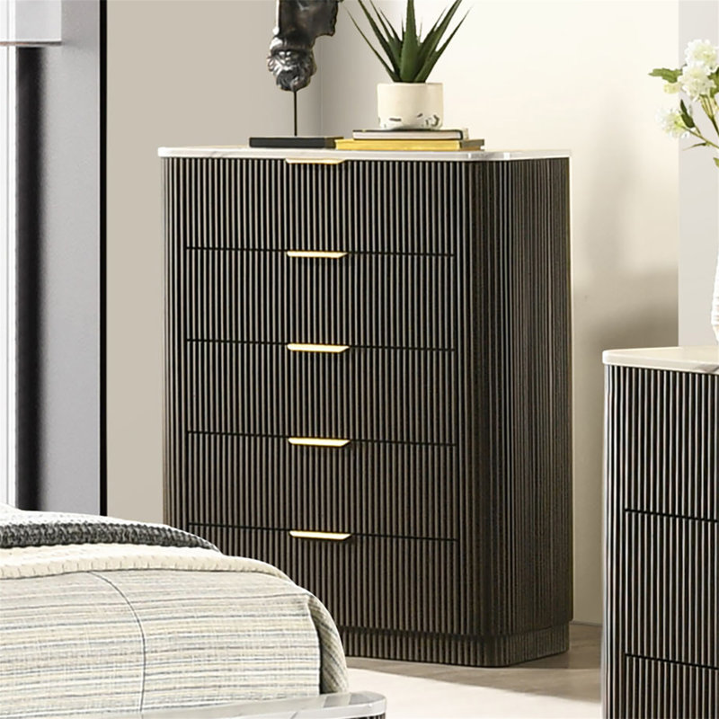 Mobilier de chambre à coucher 1pc