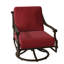 Delphi Outdoor Rocker Chair-26206667-42450882