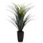 Plante artificielle, 25,5 pouces en pot