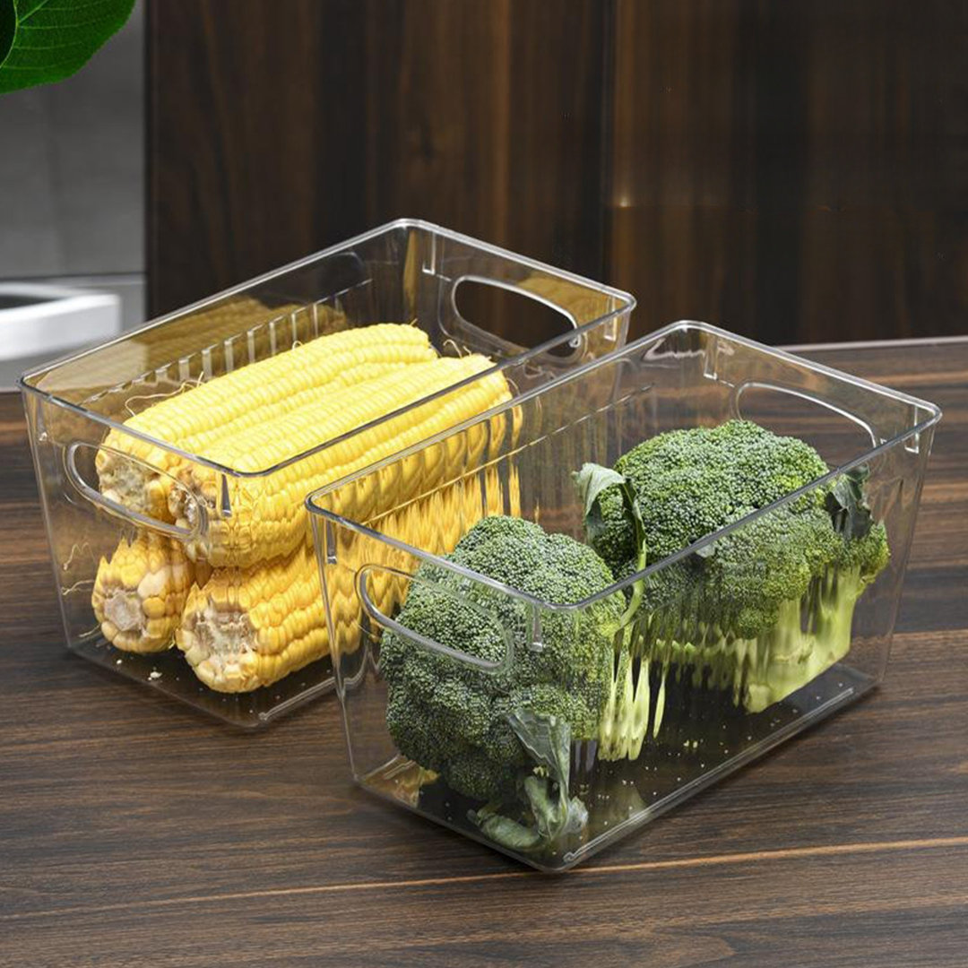 Food Storage Container