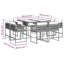 Patio Dining Set with-1113173200-1113173203-1113173205