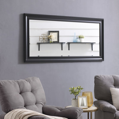 Miroir noir
