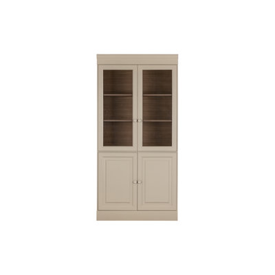 Blandino Display Cabinet